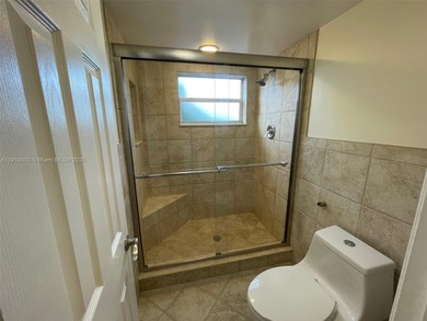 A FULLY REMODELED UNIT, IT IS BRIGHT AND HAS GREAT VIEWS