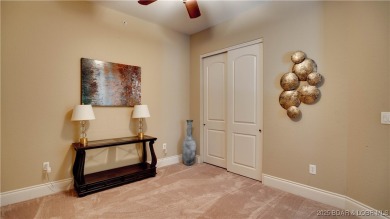 Experience luxury lakefront living in this spacious 3-bedroom