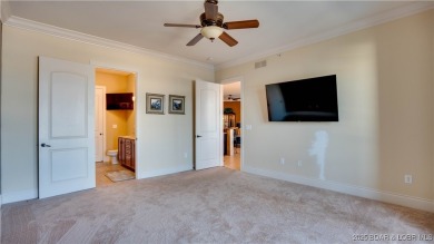 Experience luxury lakefront living in this spacious 3-bedroom