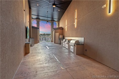 Experience luxury lakefront living in this spacious 3-bedroom