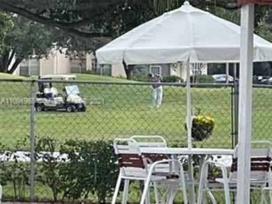 A FULLY REMODELED UNIT, IT IS BRIGHT AND HAS GREAT VIEWS