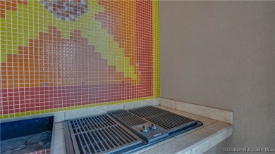 Experience luxury lakefront living in this spacious 3-bedroom