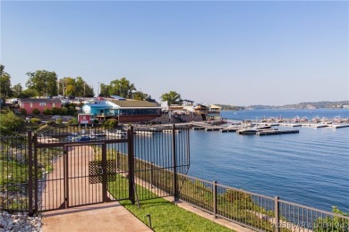 Experience luxury lakefront living in this spacious 3-bedroom