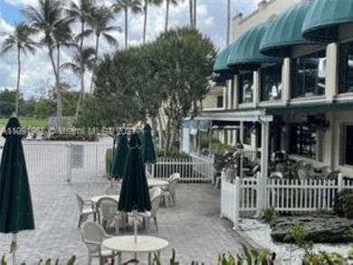 A FULLY REMODELED UNIT, IT IS BRIGHT AND HAS GREAT VIEWS