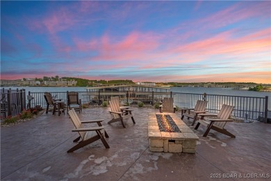 Experience luxury lakefront living in this spacious 3-bedroom