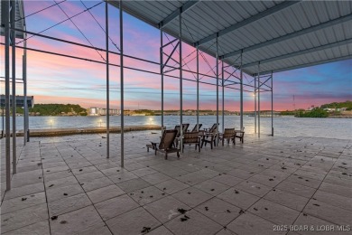 Experience luxury lakefront living in this spacious 3-bedroom