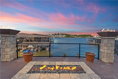 Experience luxury lakefront living in this spacious 3-bedroom