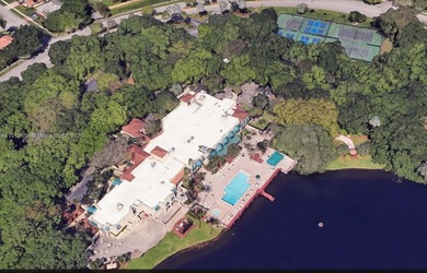 A FULLY REMODELED UNIT, IT IS BRIGHT AND HAS GREAT VIEWS