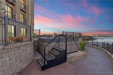 Experience luxury lakefront living in this spacious 3-bedroom