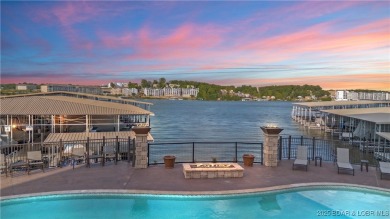 Experience luxury lakefront living in this spacious 3-bedroom