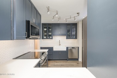 Direct Ocean Front condo w/large balcony! This 2BR, 2BA condo