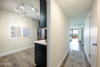 Direct Ocean Front condo w/large balcony! This 2BR, 2BA condo