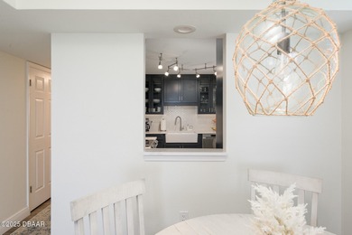 Direct Ocean Front condo w/large balcony! This 2BR, 2BA condo