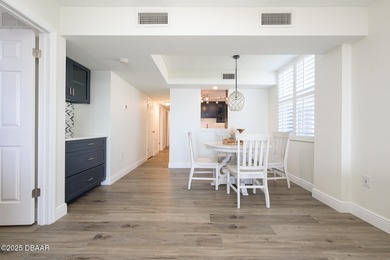 Direct Ocean Front condo w/large balcony! This 2BR, 2BA condo