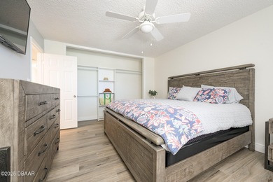 Direct Ocean Front condo w/large balcony! This 2BR, 2BA condo