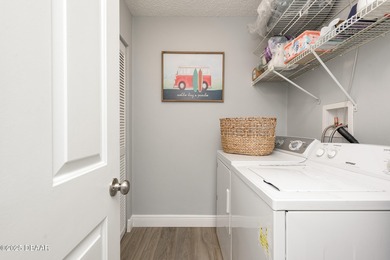 Direct Ocean Front condo w/large balcony! This 2BR, 2BA condo