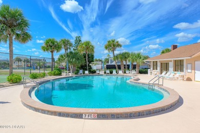 Direct Ocean Front condo w/large balcony! This 2BR, 2BA condo