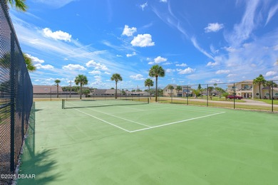 Direct Ocean Front condo w/large balcony! This 2BR, 2BA condo