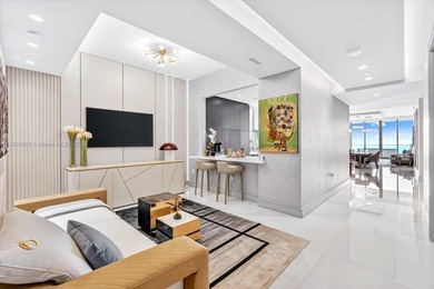 Welcome to The Estates at Acqualina--where luxury meets the