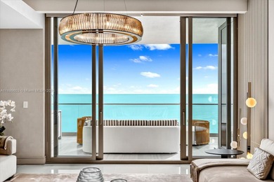 Welcome to The Estates at Acqualina--where luxury meets the