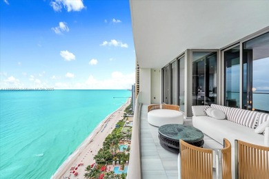 Welcome to The Estates at Acqualina--where luxury meets the
