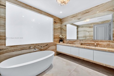 Welcome to The Estates at Acqualina--where luxury meets the