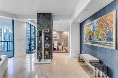 Turn-key luxury in the heart of the Venice of America. This