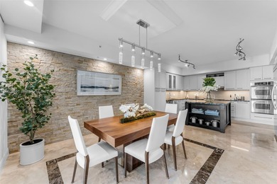 Turn-key luxury in the heart of the Venice of America. This