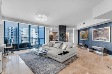 Turn-key luxury in the heart of the Venice of America. This