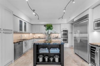 Turn-key luxury in the heart of the Venice of America. This