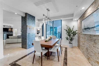 Turn-key luxury in the heart of the Venice of America. This