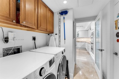 Turn-key luxury in the heart of the Venice of America. This