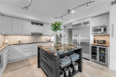 Turn-key luxury in the heart of the Venice of America. This