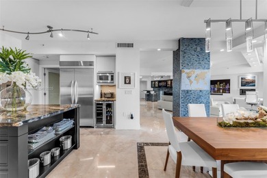 Turn-key luxury in the heart of the Venice of America. This