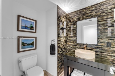 Turn-key luxury in the heart of the Venice of America. This