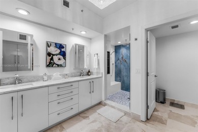 Turn-key luxury in the heart of the Venice of America. This