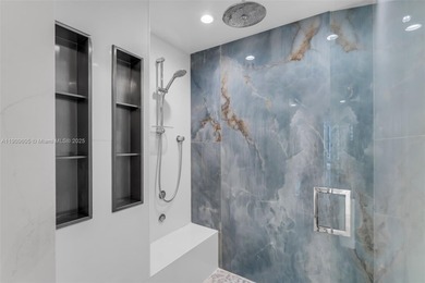 Turn-key luxury in the heart of the Venice of America. This