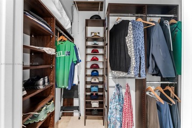 Turn-key luxury in the heart of the Venice of America. This