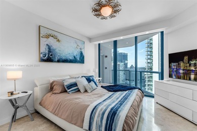 Turn-key luxury in the heart of the Venice of America. This