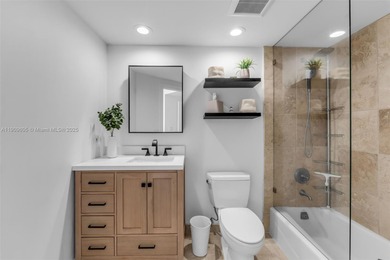 Turn-key luxury in the heart of the Venice of America. This