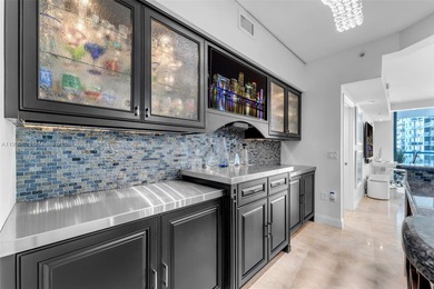 Turn-key luxury in the heart of the Venice of America. This