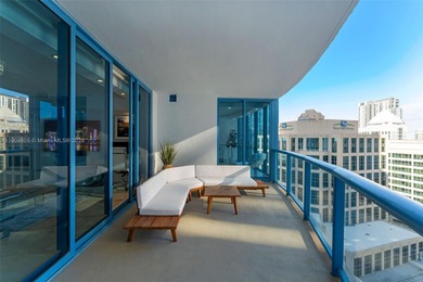 Turn-key luxury in the heart of the Venice of America. This