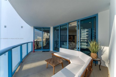 Turn-key luxury in the heart of the Venice of America. This