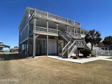 Meticulously maintained and furnished waterfront home available