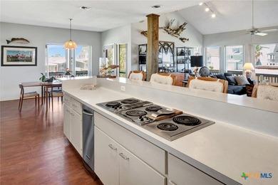 Welcome to your Port O'Connor getaway! This spacious home offers