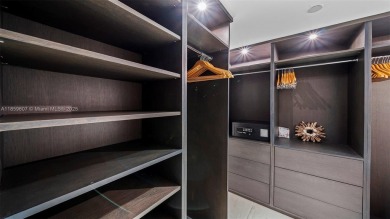 Perched on the 39th floor of The Setai, this stunning 3 bed / 3