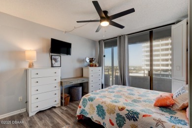 Experience stunning ocean views from every room in this