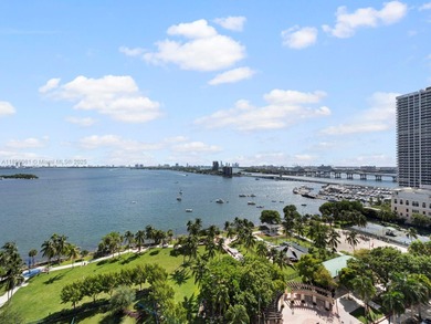 Recently updated 2-bedroom, 2-bath residence at 1800 Condo with