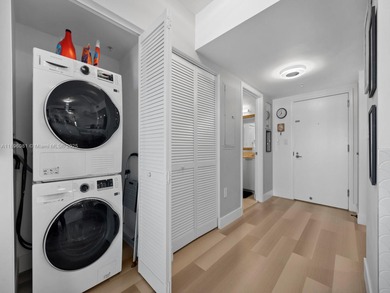 Recently updated 2-bedroom, 2-bath residence at 1800 Condo with