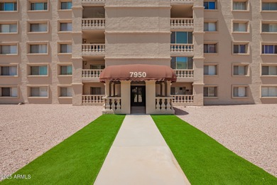 Building 28 is one the most coveted high rise buildings in